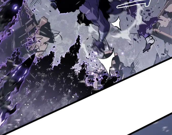 漫画《我独自升级》第172话 反击第73张图