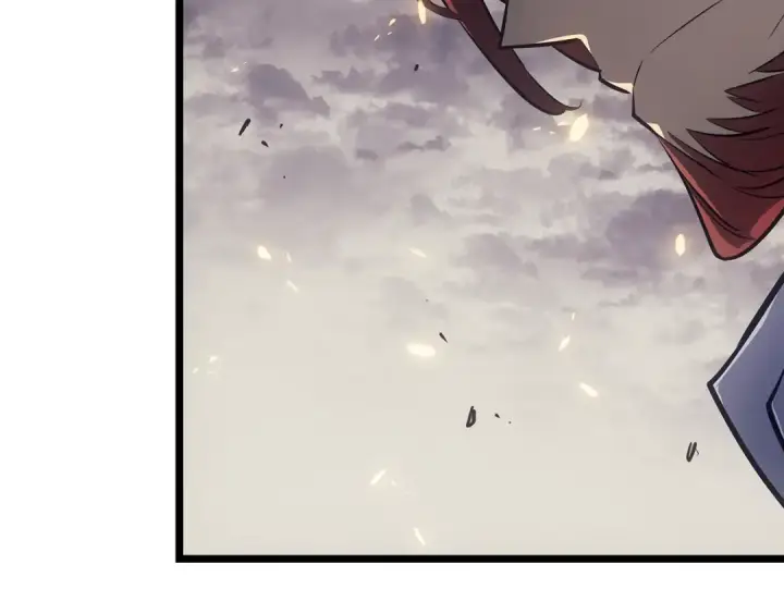 漫画《我独自升级》第173话 龙惧第122张图