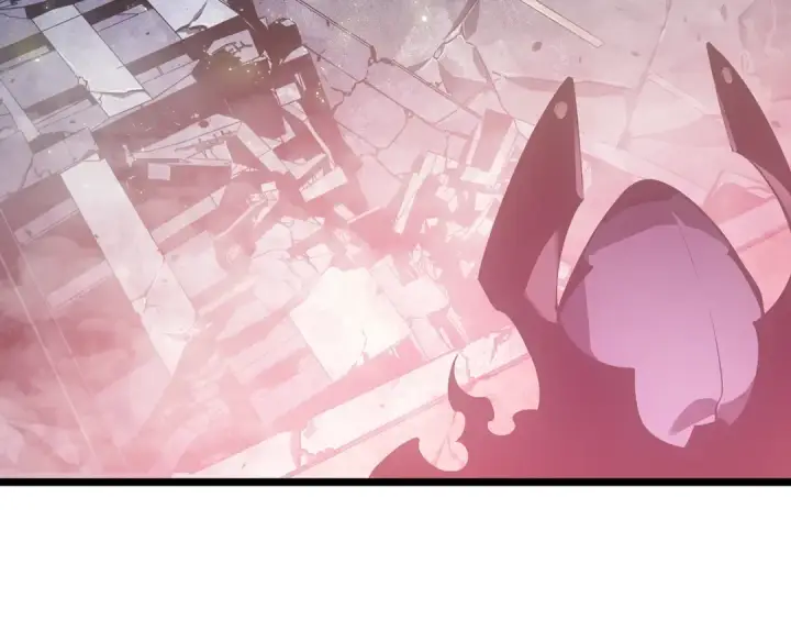 漫画《我独自升级》第173话 龙惧第133张图