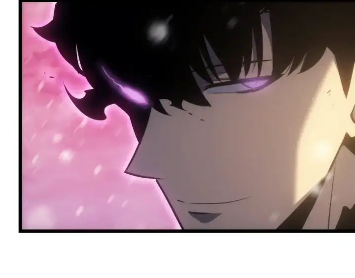 漫画《我独自升级》第173话 龙惧第156张图