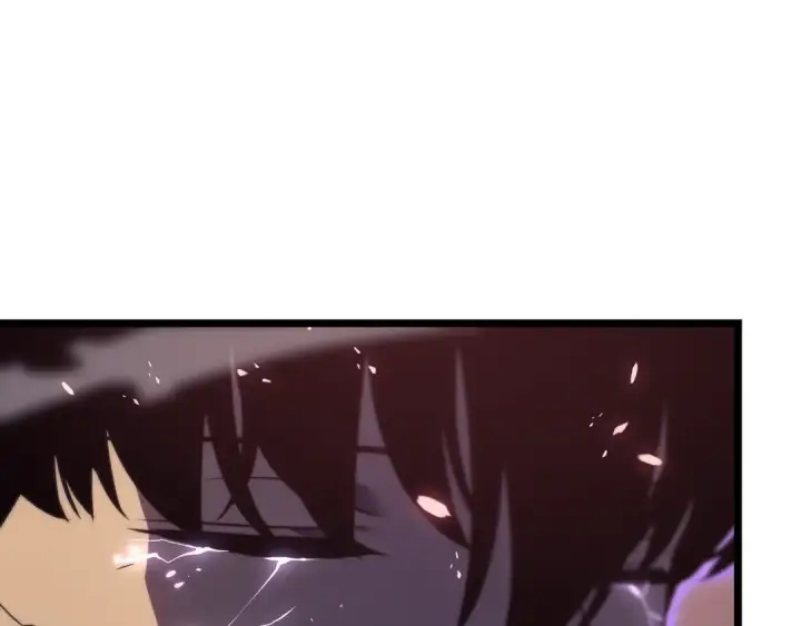 漫画《我独自升级》第173话 龙惧第177张图