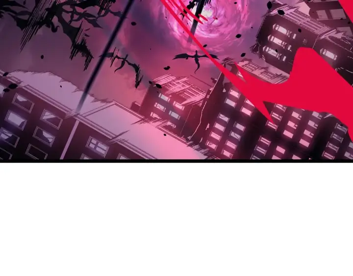 漫画《我独自升级》第173话 龙惧第203张图