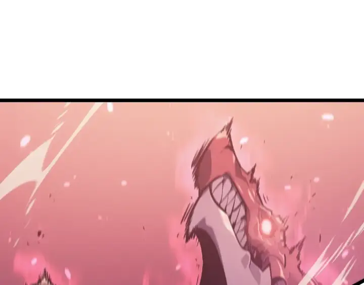 漫画《我独自升级》第173话 龙惧第205张图