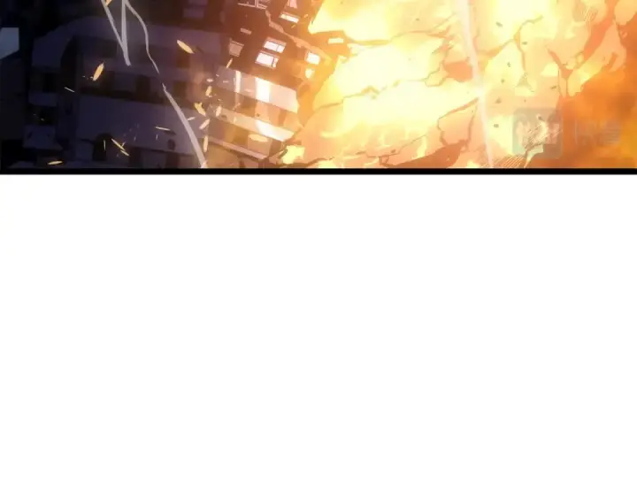 漫画《我独自升级》第173话 龙惧第33张图