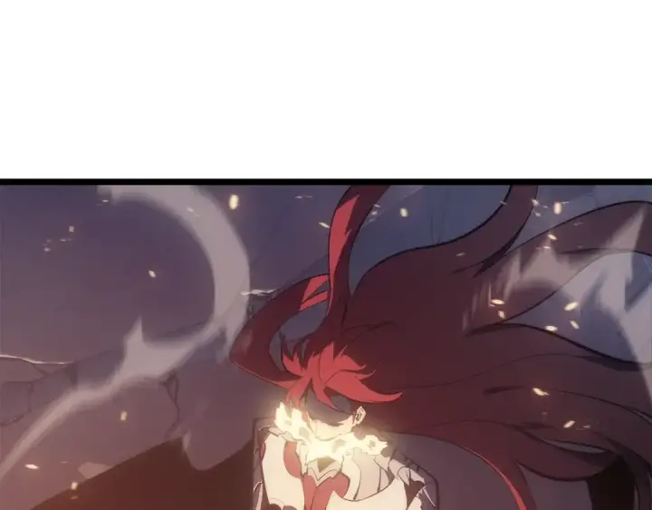 漫画《我独自升级》第173话 龙惧第34张图