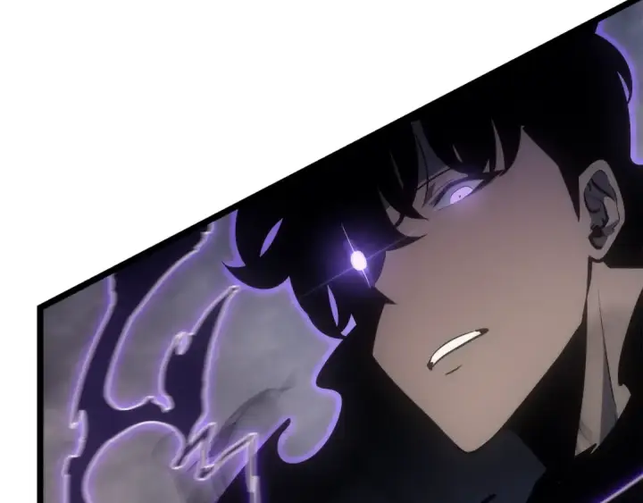 漫画《我独自升级》第173话 龙惧第42张图