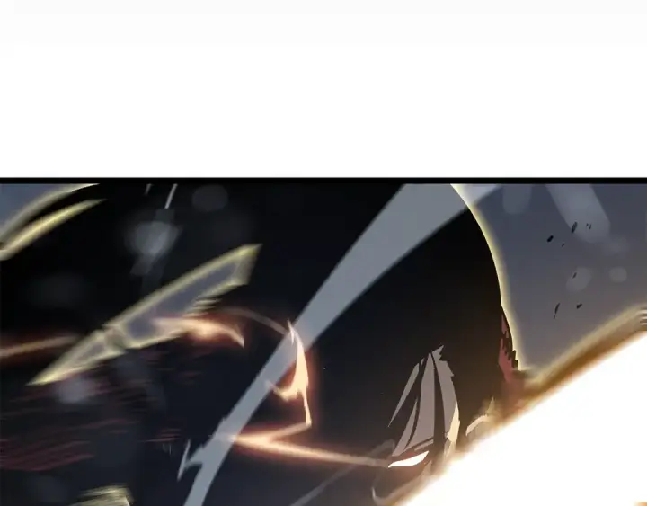 漫画《我独自升级》第173话 龙惧第57张图