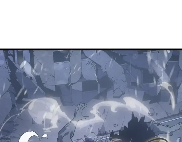 漫画《我独自升级》第173话 龙惧第63张图
