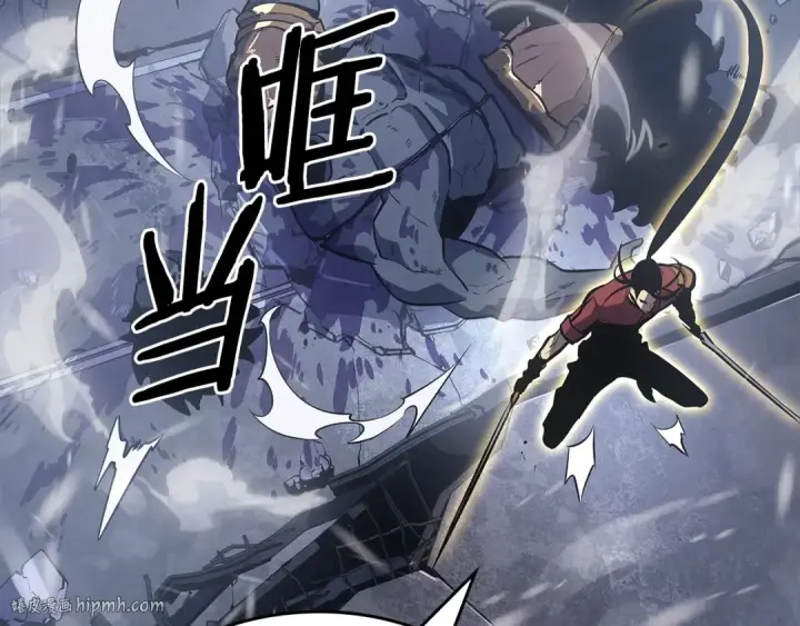 漫画《我独自升级》第173话 龙惧第64张图
