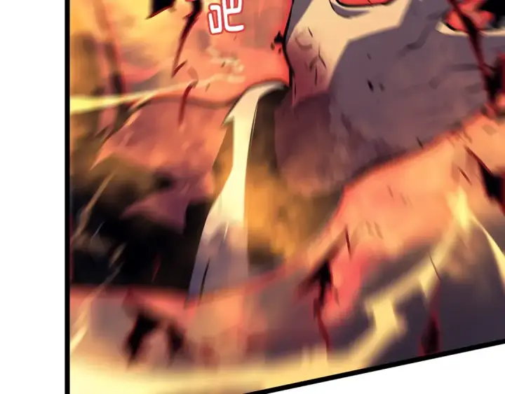 漫画《我独自升级》第173话 龙惧第75张图