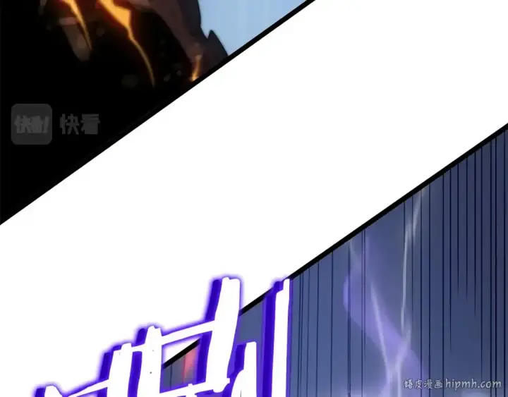 漫画《我独自升级》第174话 对峙第112张图