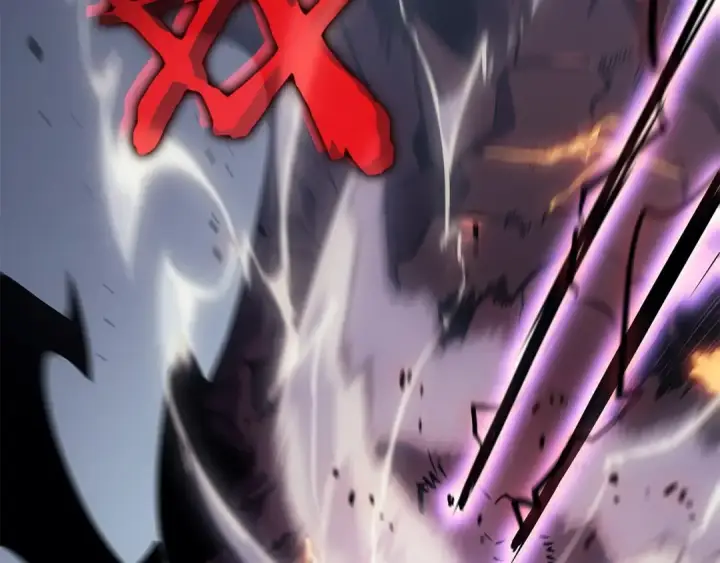 漫画《我独自升级》第174话 对峙第119张图