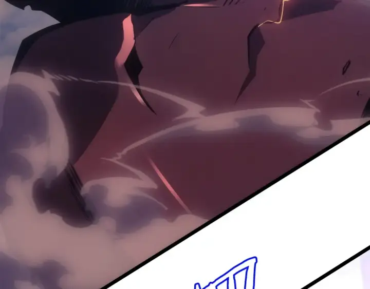 漫画《我独自升级》第174话 对峙第125张图