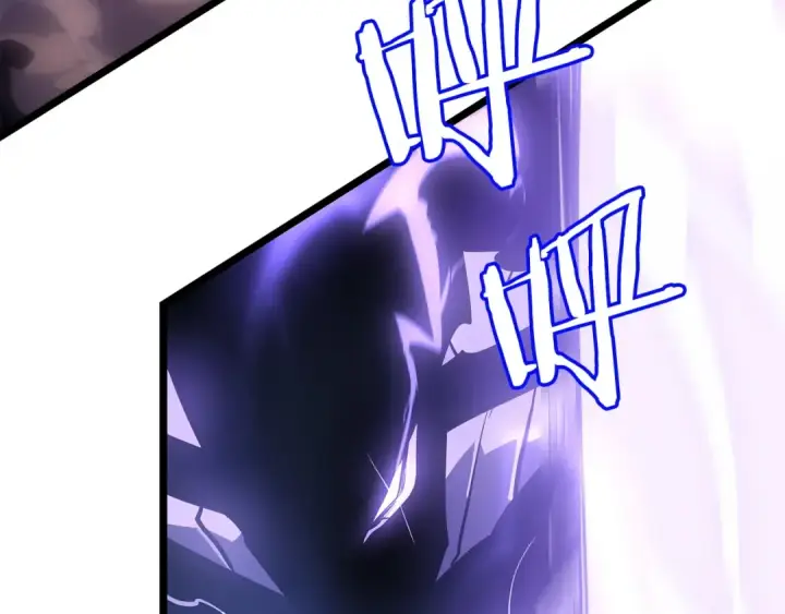 漫画《我独自升级》第174话 对峙第126张图