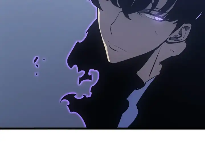 漫画《我独自升级》第174话 对峙第135张图