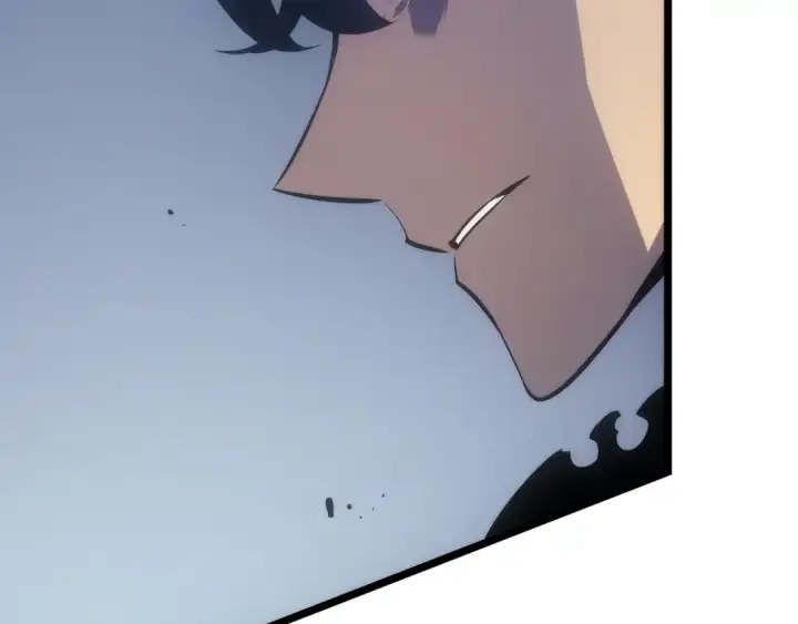 漫画《我独自升级》第174话 对峙第143张图