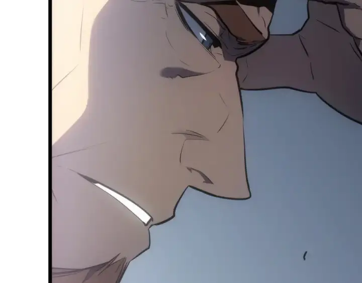 漫画《我独自升级》第174话 对峙第15张图