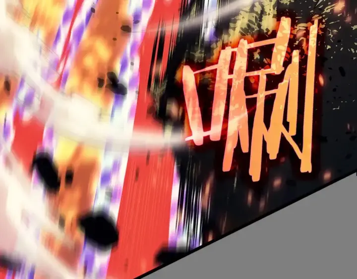 漫画《我独自升级》第174话 对峙第169张图