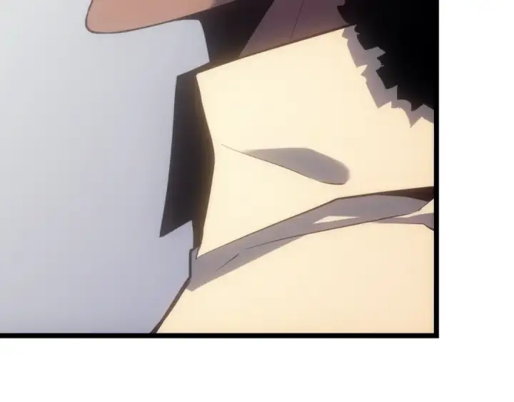 漫画《我独自升级》第174话 对峙第19张图