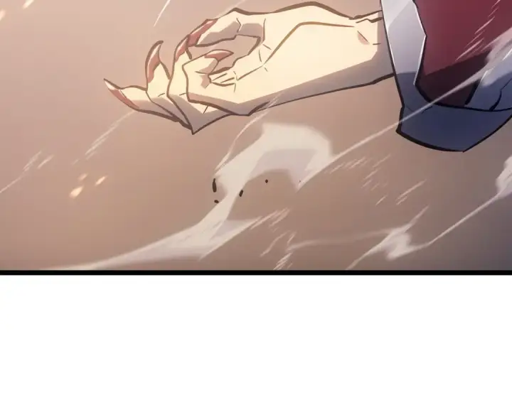 漫画《我独自升级》第174话 对峙第235张图