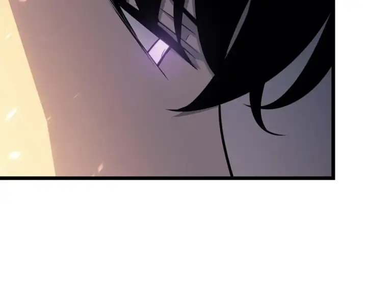 漫画《我独自升级》第174话 对峙第237张图