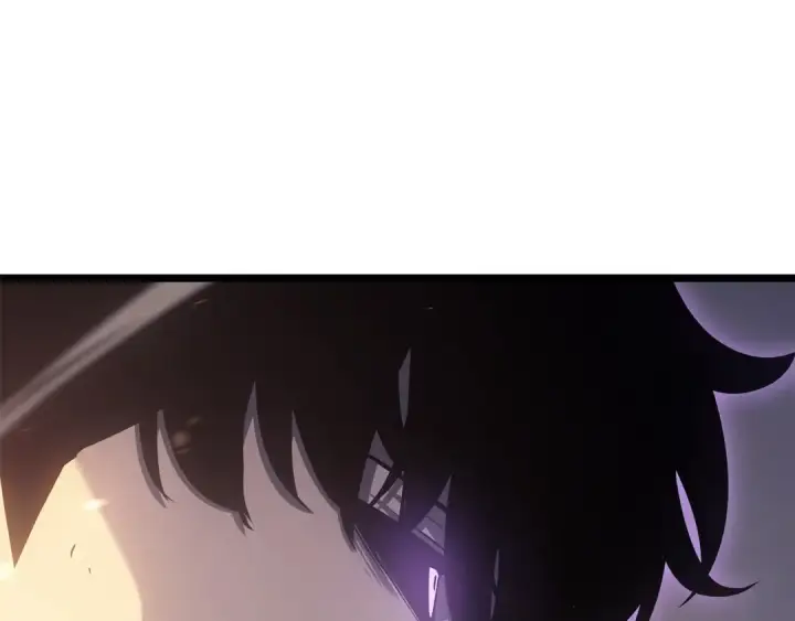 漫画《我独自升级》第174话 对峙第254张图