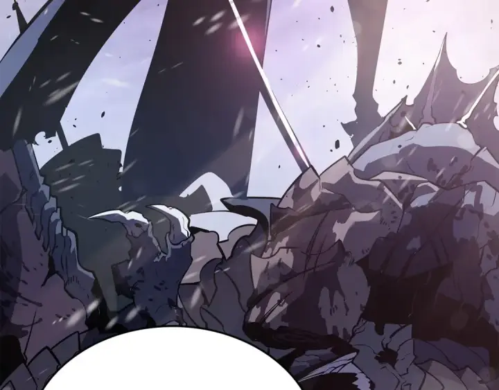 漫画《我独自升级》第174话 对峙第35张图