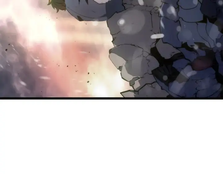 漫画《我独自升级》第174话 对峙第44张图