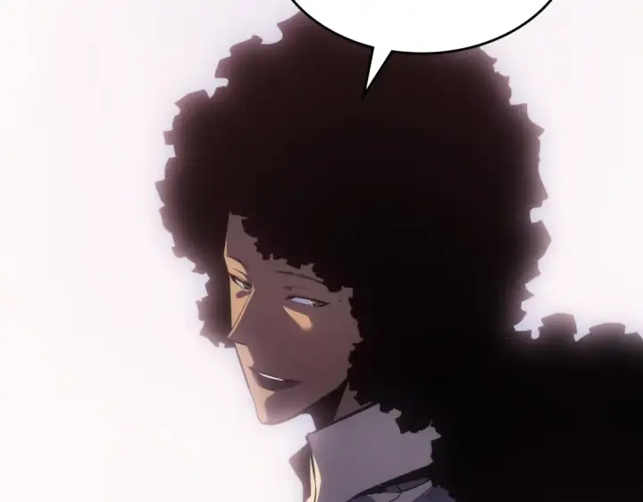 漫画《我独自升级》第174话 对峙第46张图
