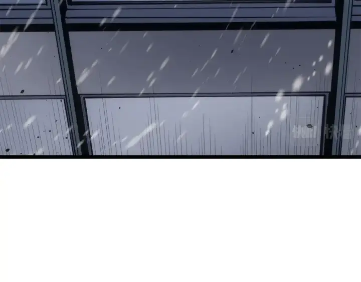 漫画《我独自升级》第174话 对峙第52张图