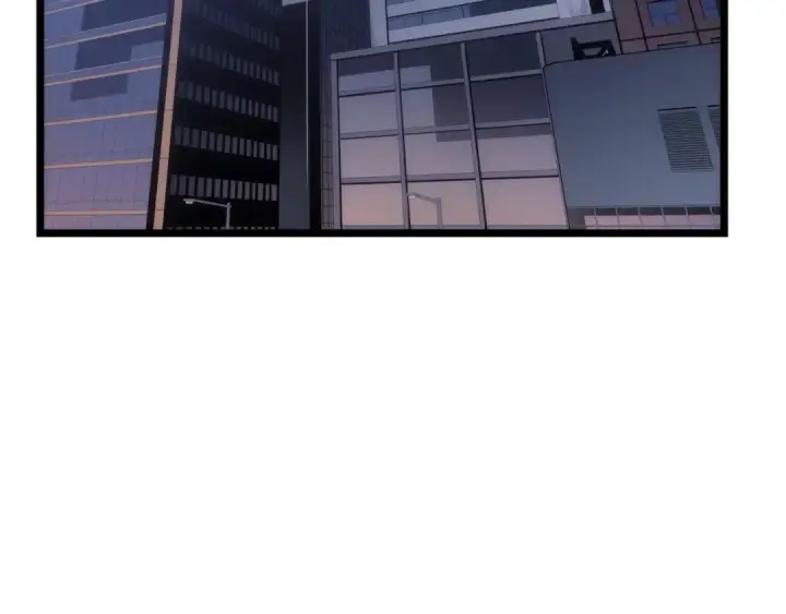 漫画《我独自升级》第174话 对峙第55张图