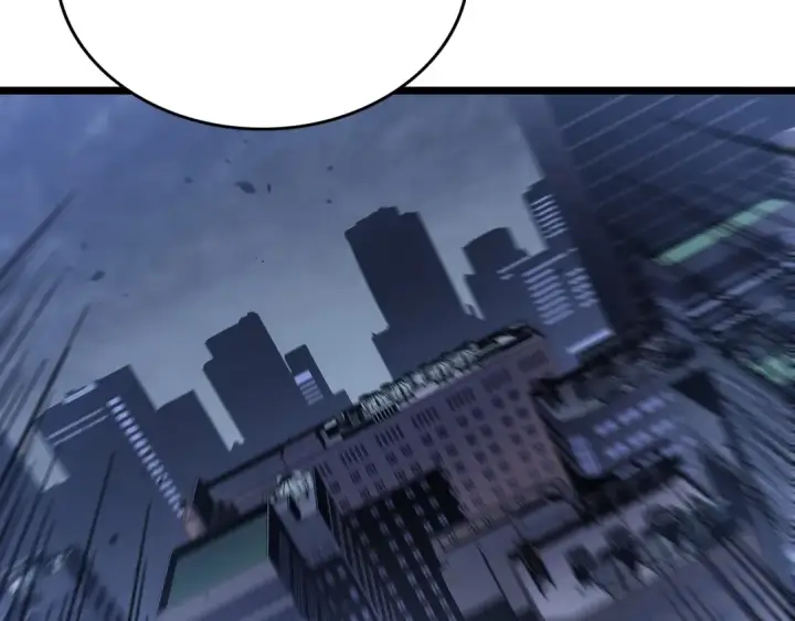 漫画《我独自升级》第174话 对峙第74张图