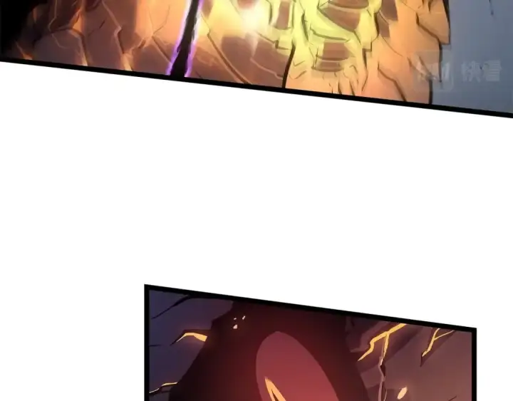 漫画《我独自升级》第174话 对峙第86张图