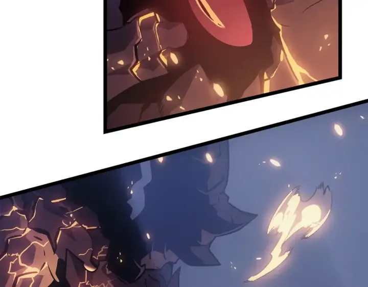 漫画《我独自升级》第174话 对峙第87张图
