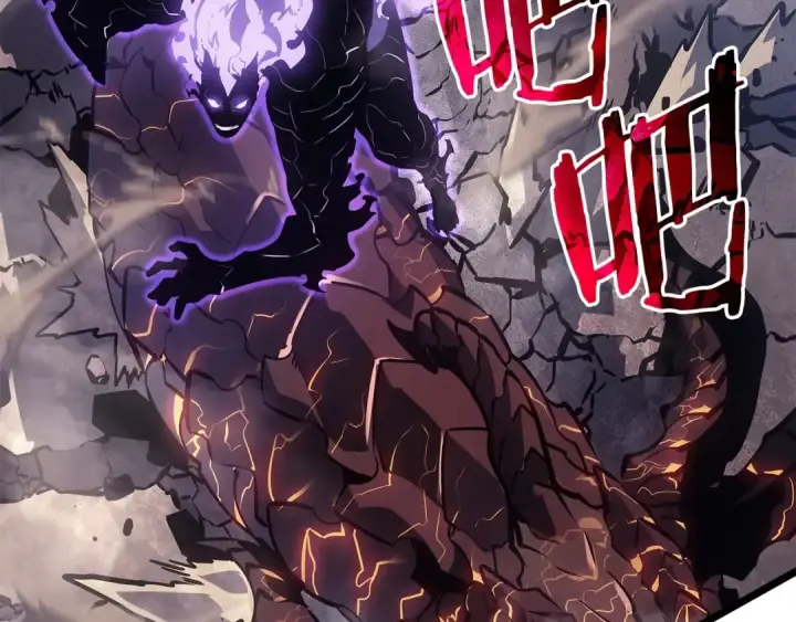 漫画《我独自升级》第174话 对峙第97张图
