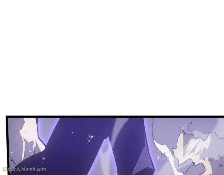 漫画《我独自升级》第175话 灵体化第112张图