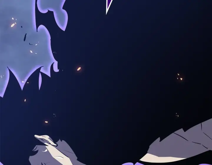 漫画《我独自升级》第175话 灵体化第127张图