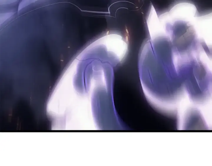 漫画《我独自升级》第175话 灵体化第137张图