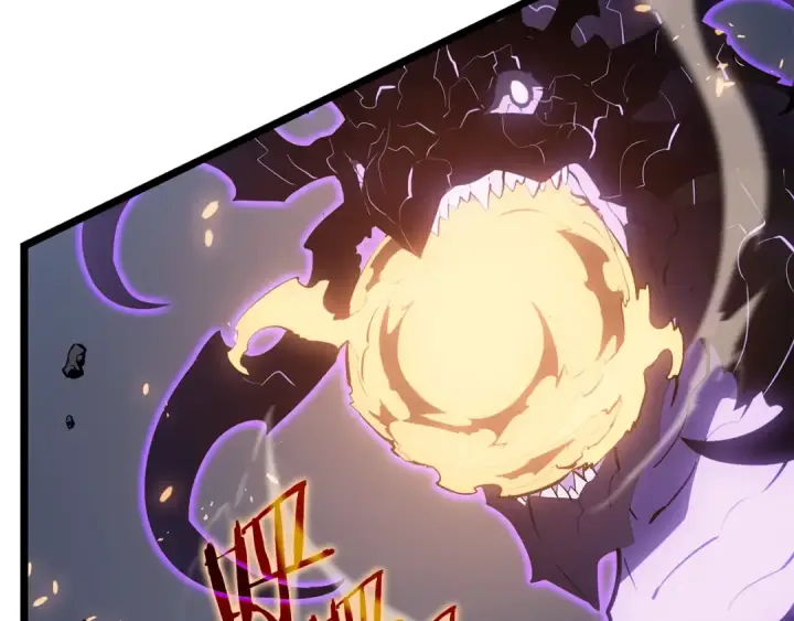 漫画《我独自升级》第175话 灵体化第143张图