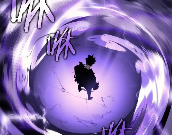漫画《我独自升级》第175话 灵体化第163张图