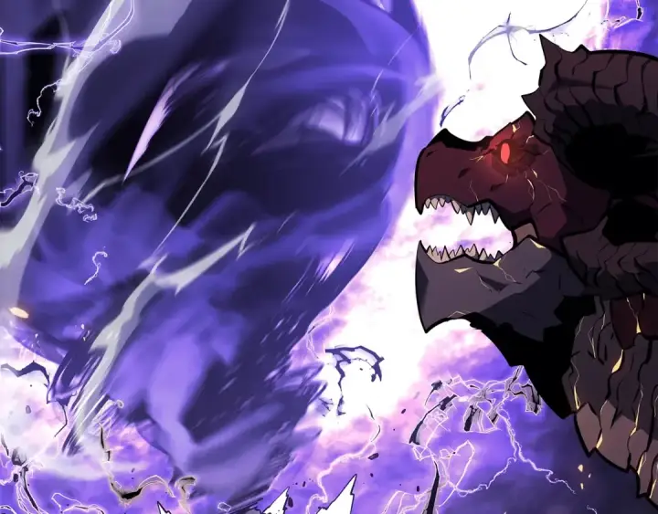 漫画《我独自升级》第175话 灵体化第173张图