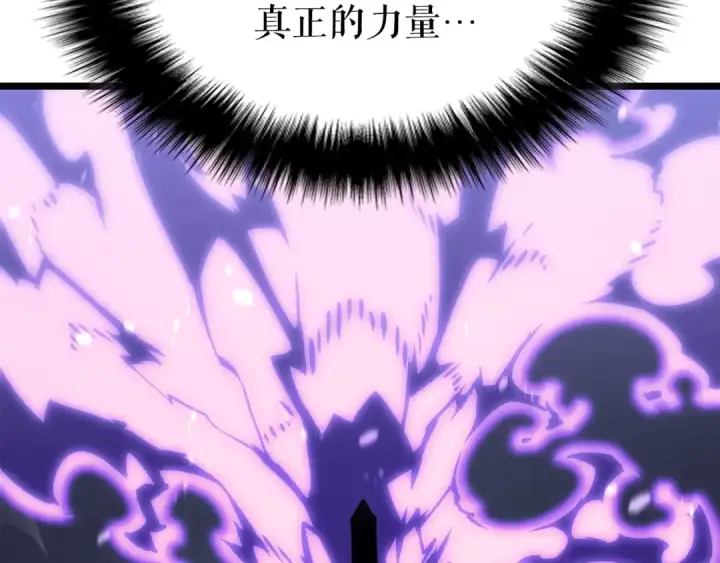 漫画《我独自升级》第175话 灵体化第209张图