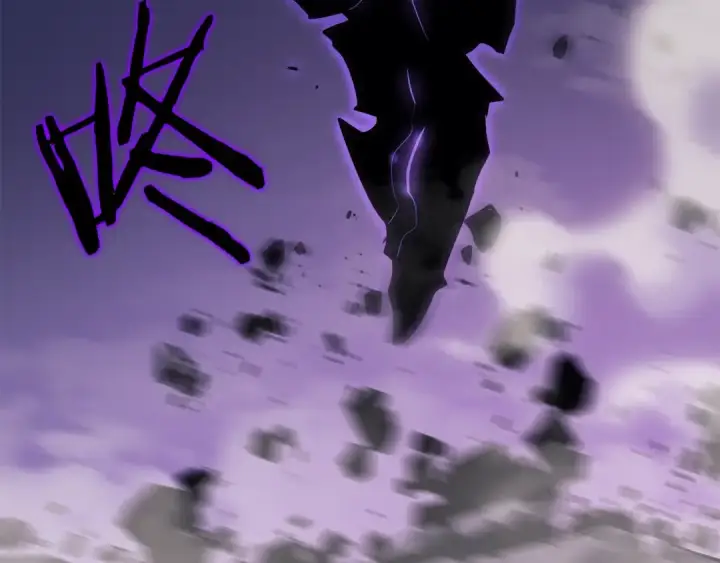 漫画《我独自升级》第175话 灵体化第249张图