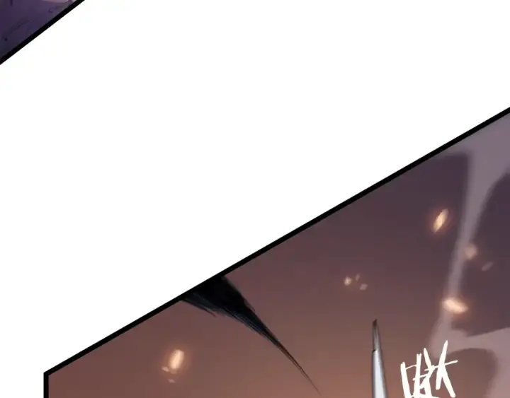 漫画《我独自升级》第175话 灵体化第37张图