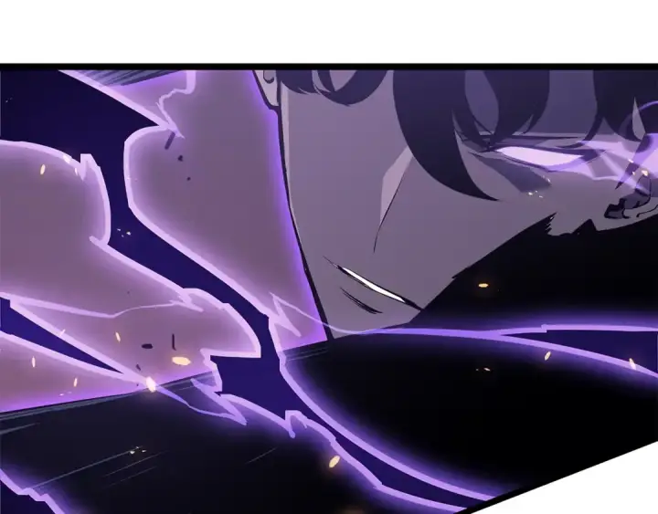 漫画《我独自升级》第175话 灵体化第43张图