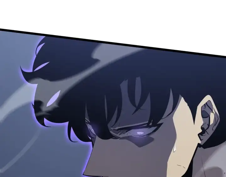 漫画《我独自升级》第175话 灵体化第74张图