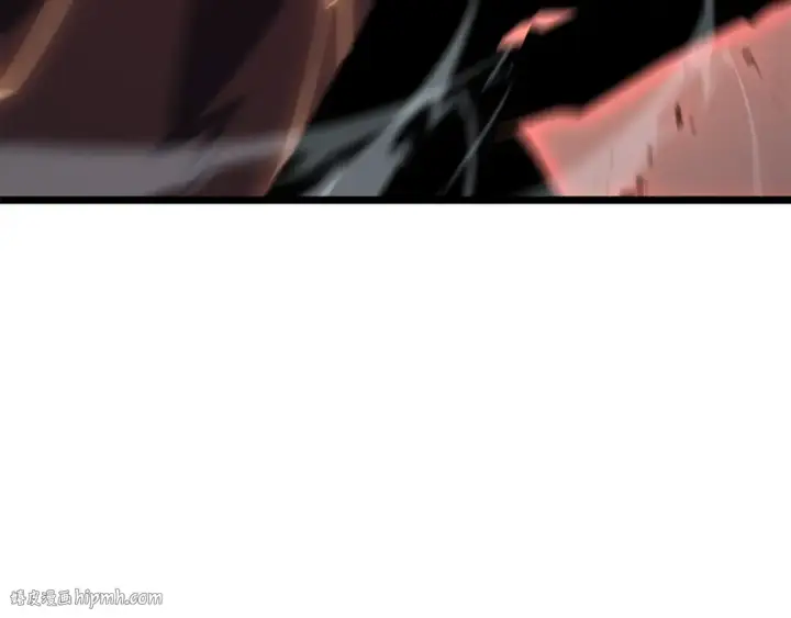 漫画《我独自升级》第175话 灵体化第8张图