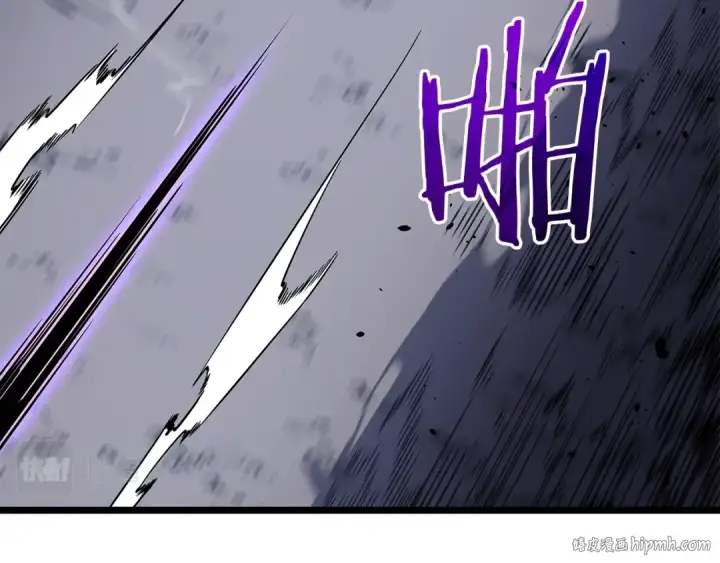 漫画《我独自升级》第175话 灵体化第80张图