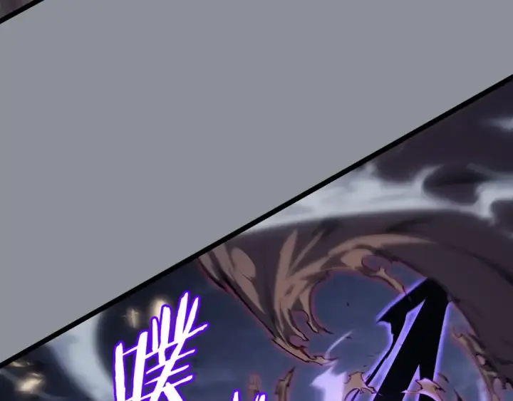 漫画《我独自升级》第176话 你的结局第102张图
