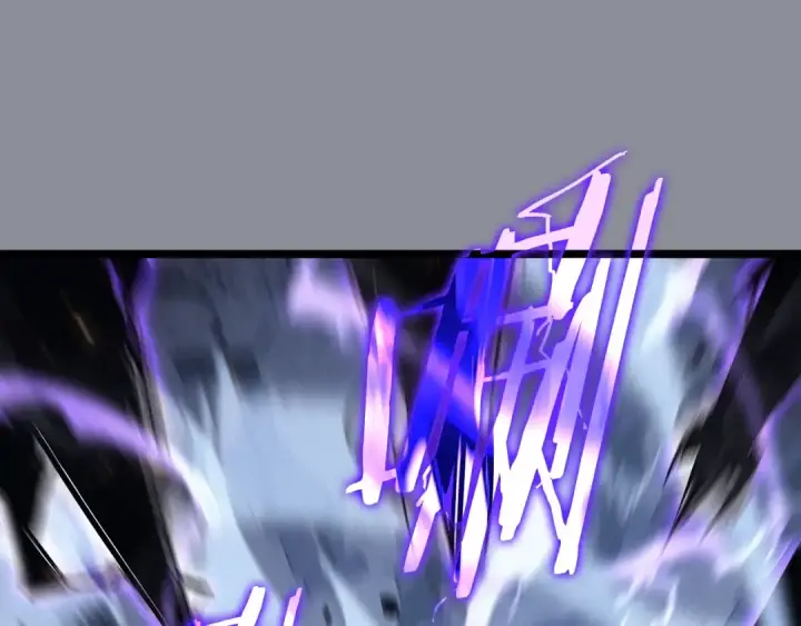 漫画《我独自升级》第176话 你的结局第114张图